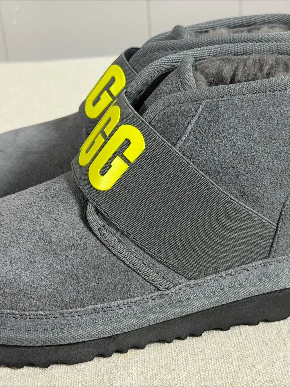 UGG cozy kids